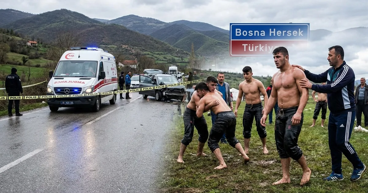 130 Kiloda Avrupa Üçüncüsü: Üzeyir Ayberk Bostan Başardı