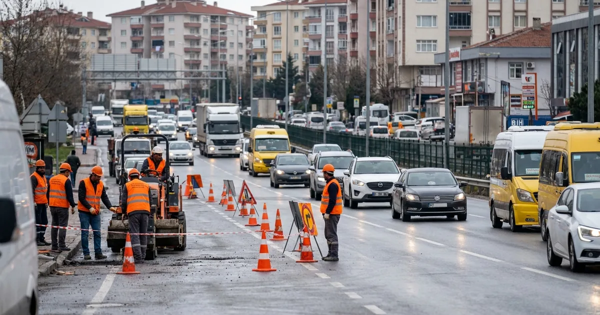 Bosna Hersek sınır kapılarında trafik akışı normalleşti