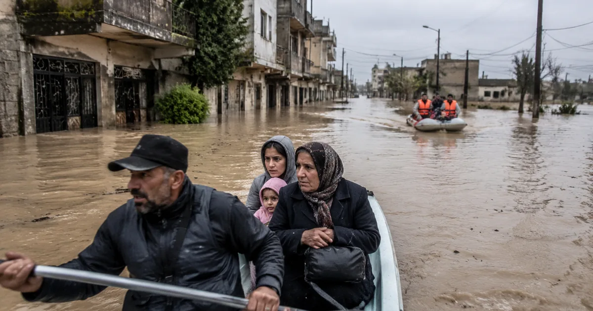 MMF: Orta Doğu Savaşı, Dünya Ekonomisini Yüzde 3,1 Daraltabilir