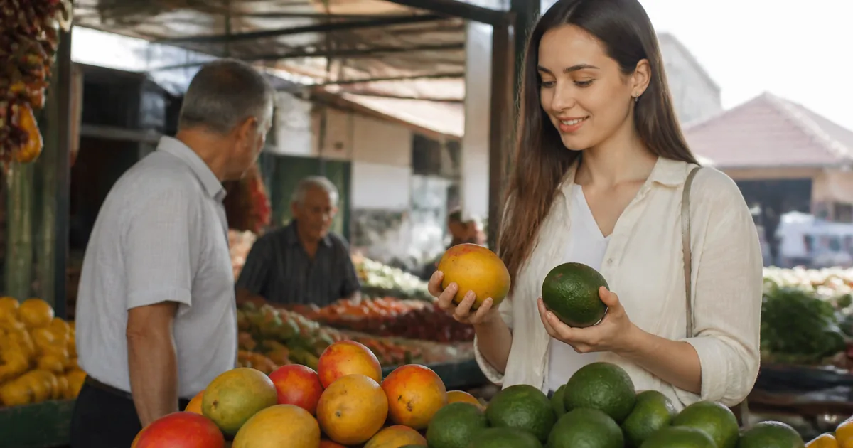 Mango ve Avokado Kalp Sağlığını Koruyor: Yeni Araştırma
