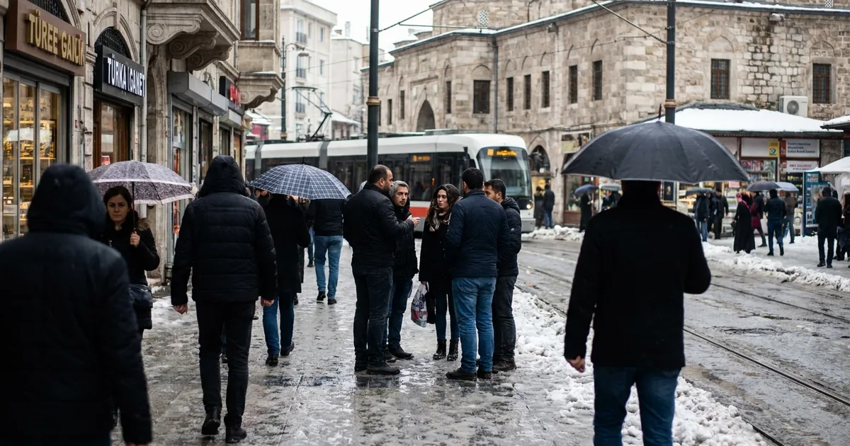 Obrovac’ta şarkı söyleyen Bosnalıya 15 gün hapis cezası