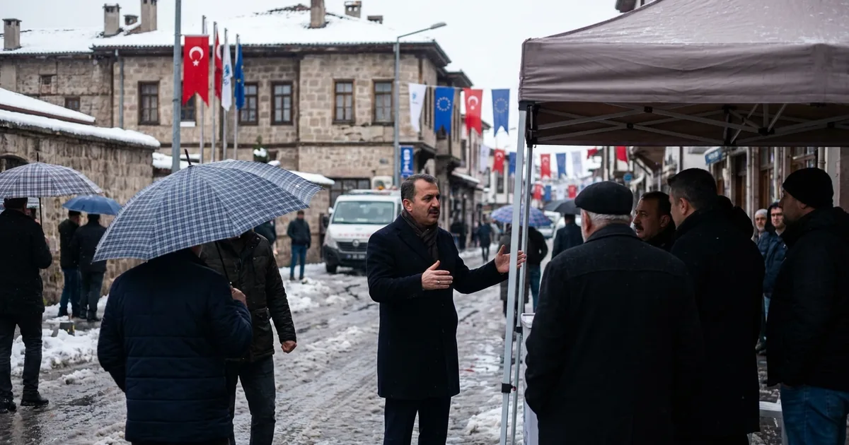 Costa'dan Batı Balkanlar Çıkarması: İlk Durak Bosna Hersek