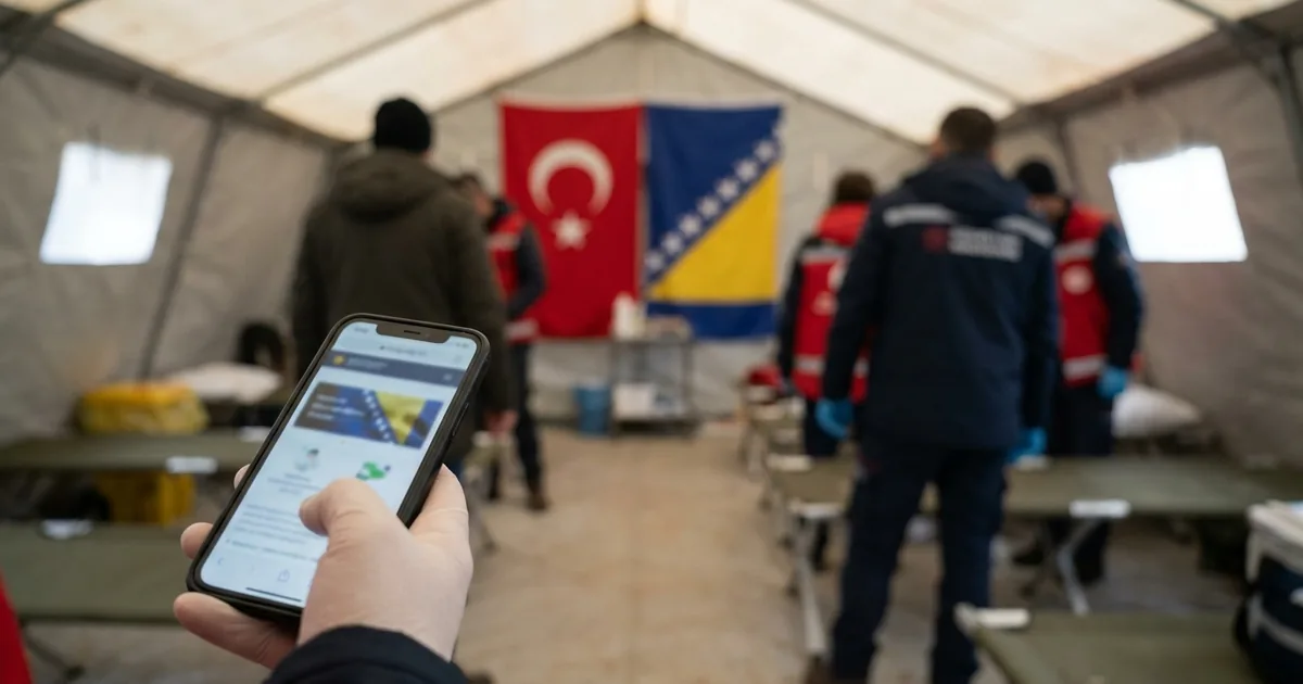 Mirela Belegić için 64 bin 906 KM bağış toplama çağrısı - Bosna Haber