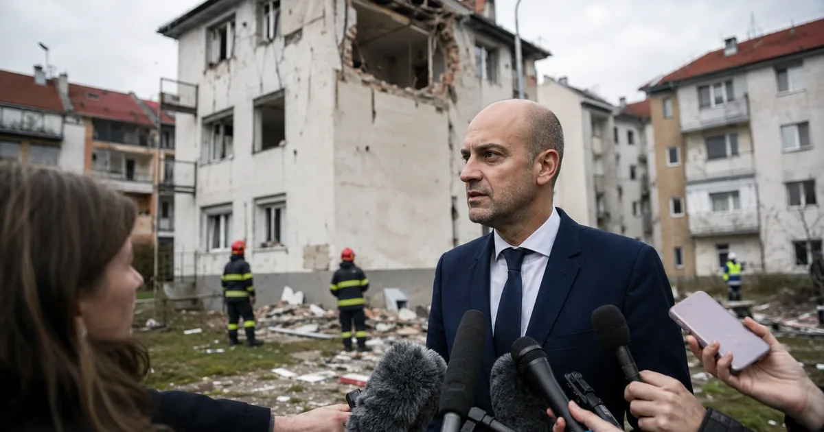 Jean-Noel Barrot: Romanya'daki Drone Olayı 'Sorumsuzluk'