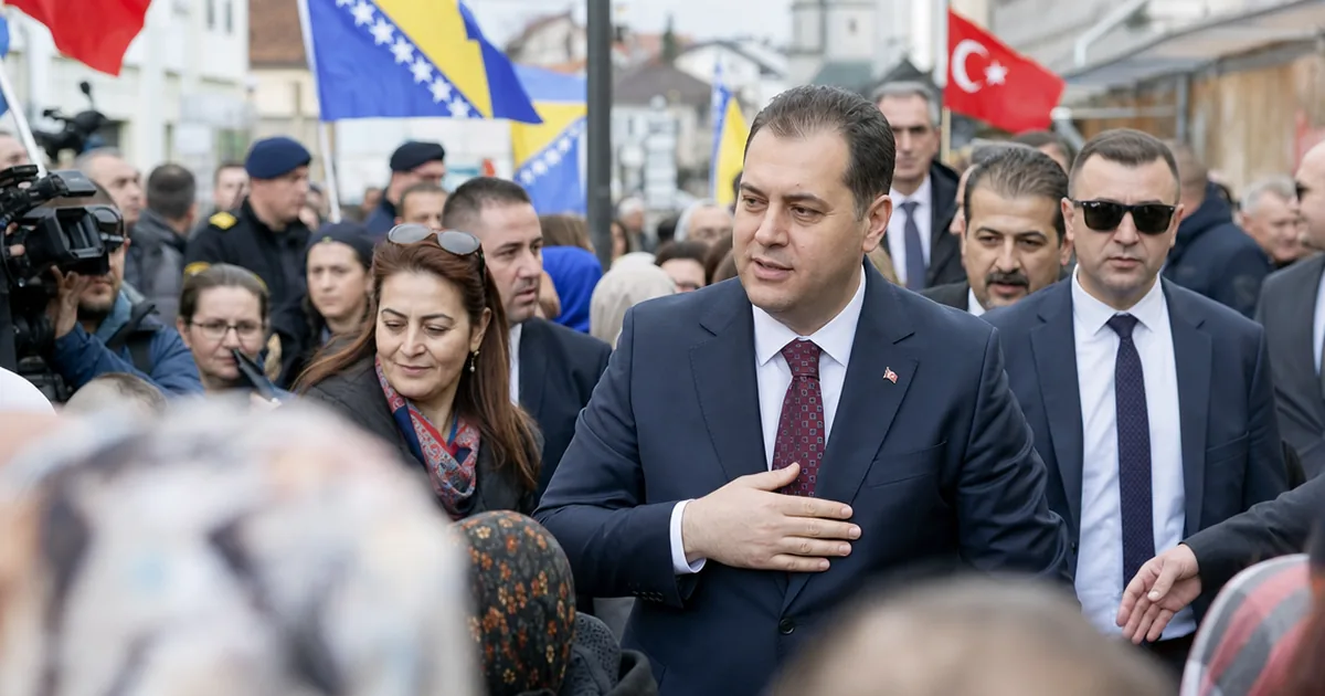 ABD Senatosu'ndan Sonra Kongre'den de Trump'a Savaş Freni