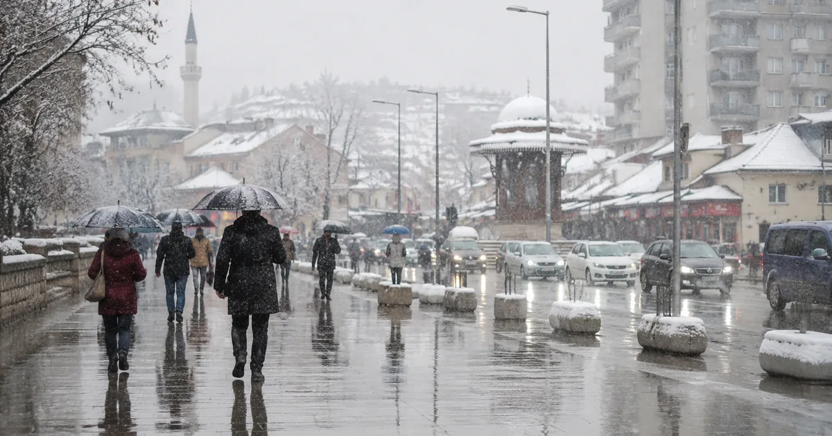 BH'de Dizel Şoku: Litre Fiyatı 2,90 KM'nin Altına Geriledi