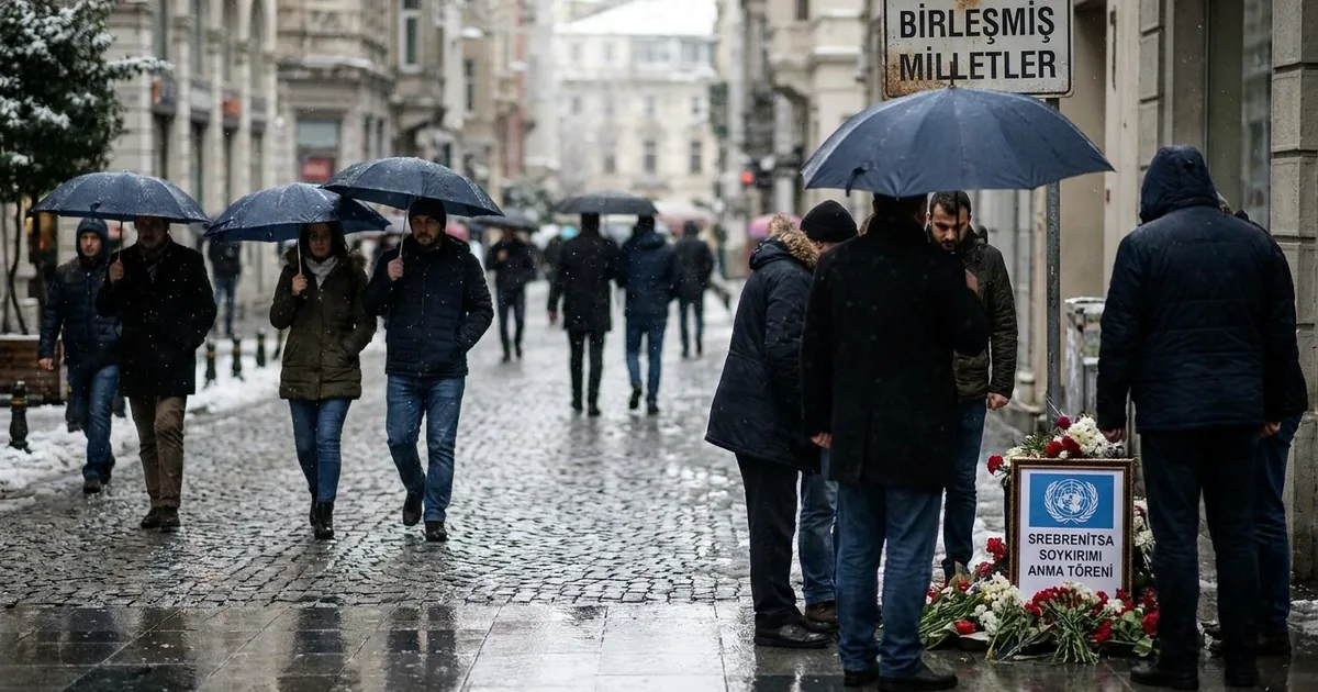 Bećirović, Srebrenitsa Soykırımı Anma Töreninde Konuşacak