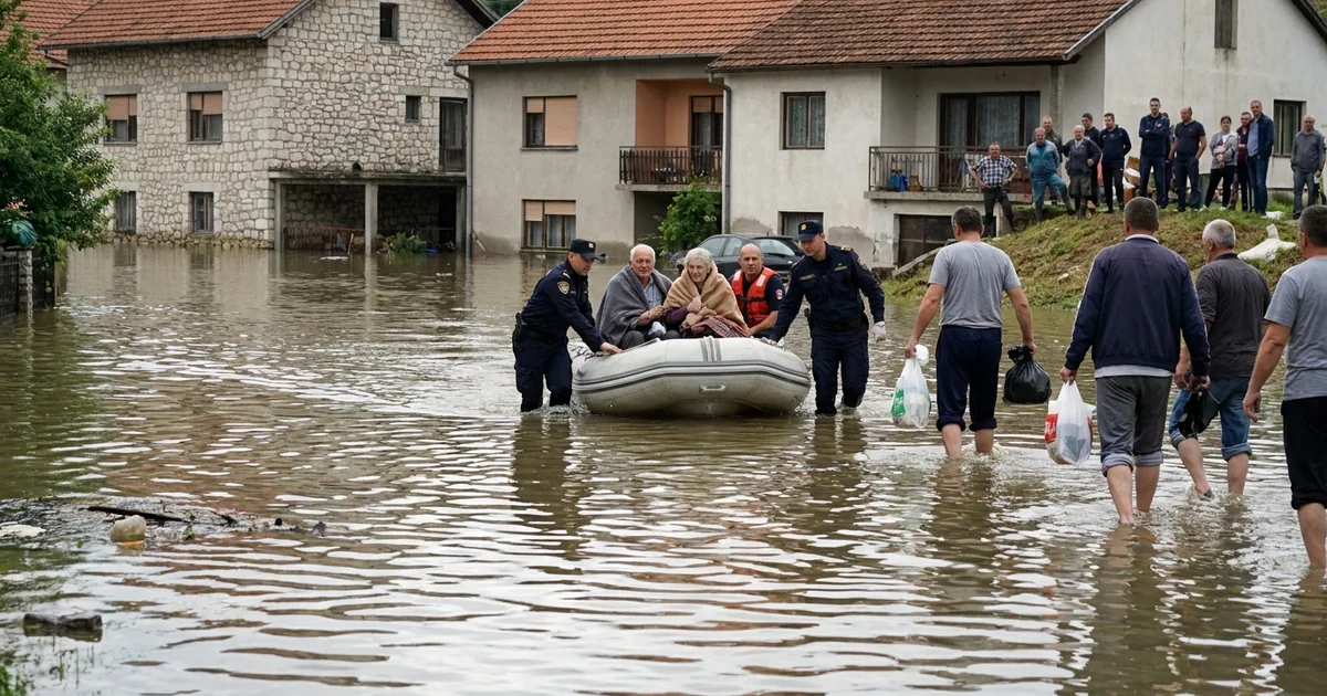 Bosna Hersek ekonomisi için MMF’den kritik reform tavsiyesi