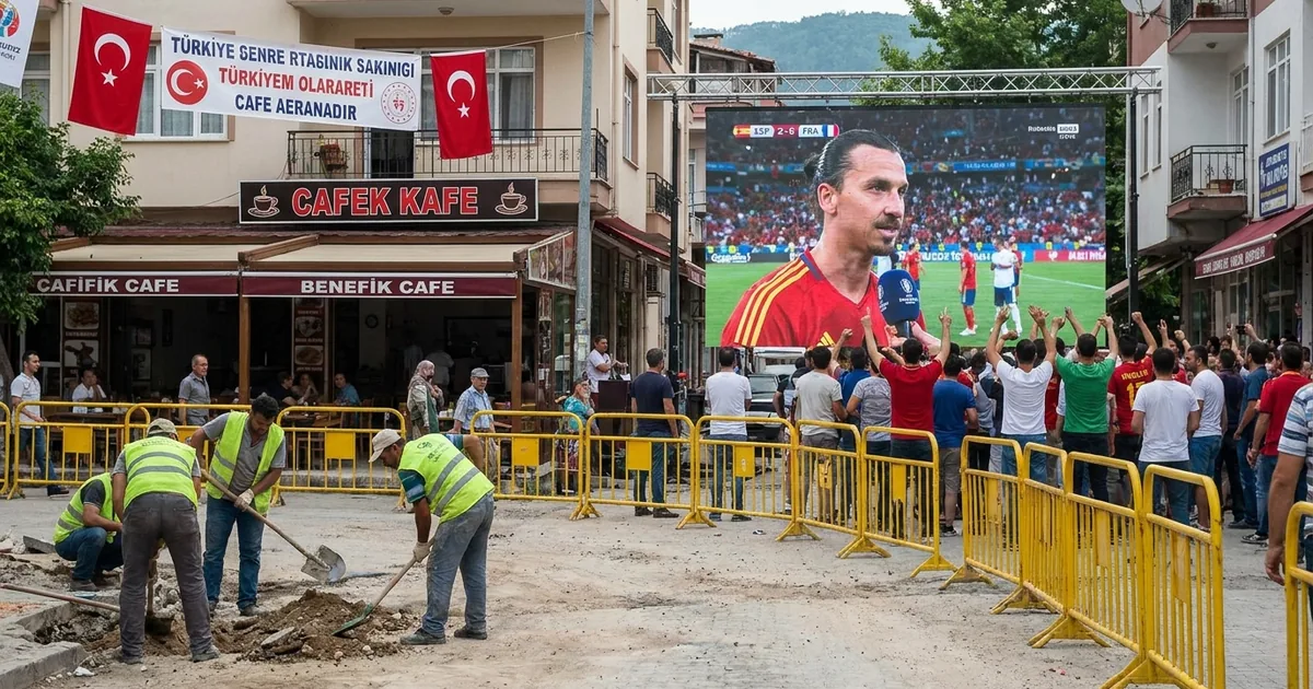 İspanya 2-0 Fransa: Ibrahimović maçın sonucunu yorumladı - Bosna Haber