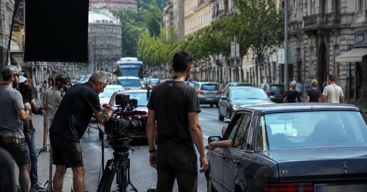 Jasmila Žbanić'in Yeni Filmi "Quo Vadis, Aida?"