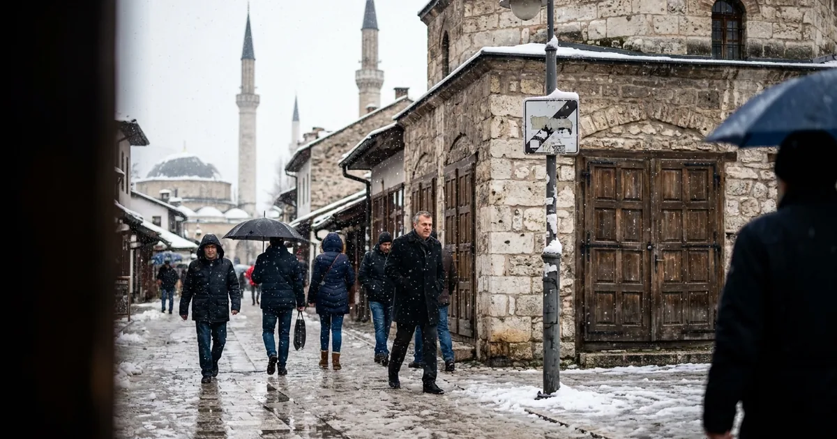 FIPA ve Bakanlar Konseyi arasındaki usulsüzlük belgelendi - Bosna Haber
