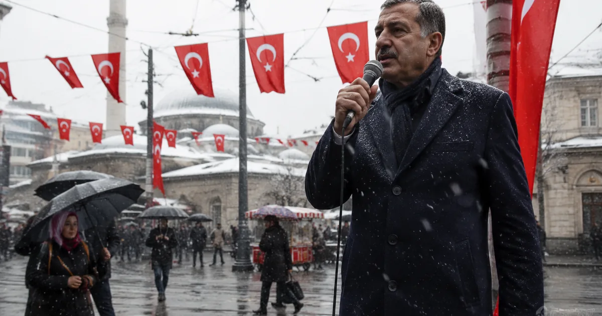 12 Mayıs'ta Kritik BM Toplantısı: Dodik'ten Schmidt Çağrısı