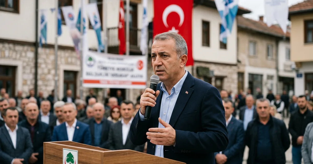 Doğu kıyısından ateşlenen füze radar ekranlarına takıldı