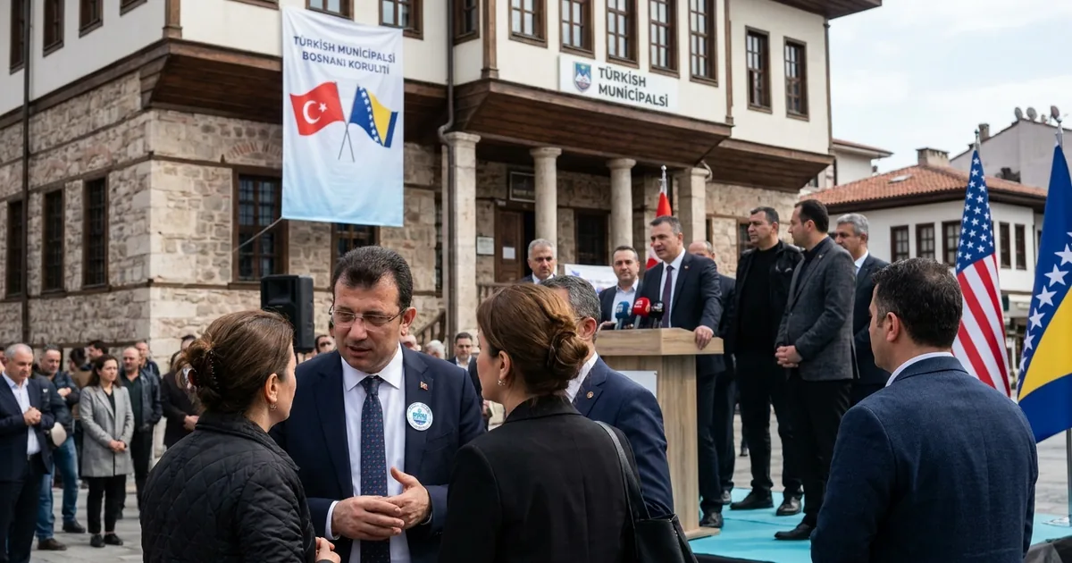 ABD Dışişleri New York'taki İran görüşmesini engelledi