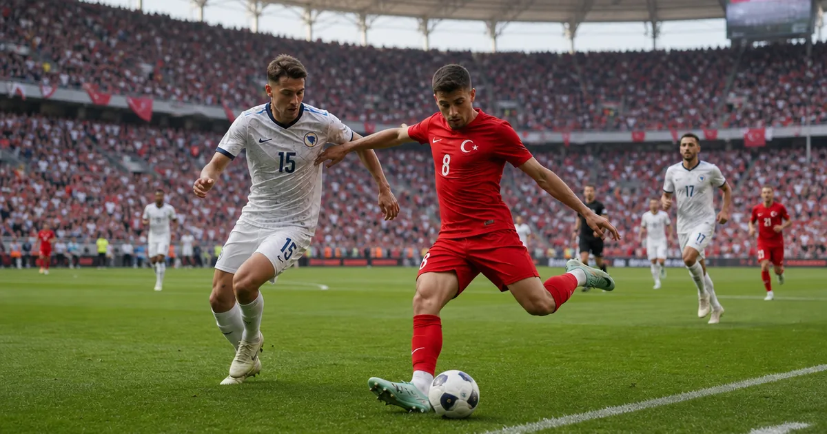FIFA 122 Yaşında: Dünya Futbolunun Tarihi Dönüm Noktası