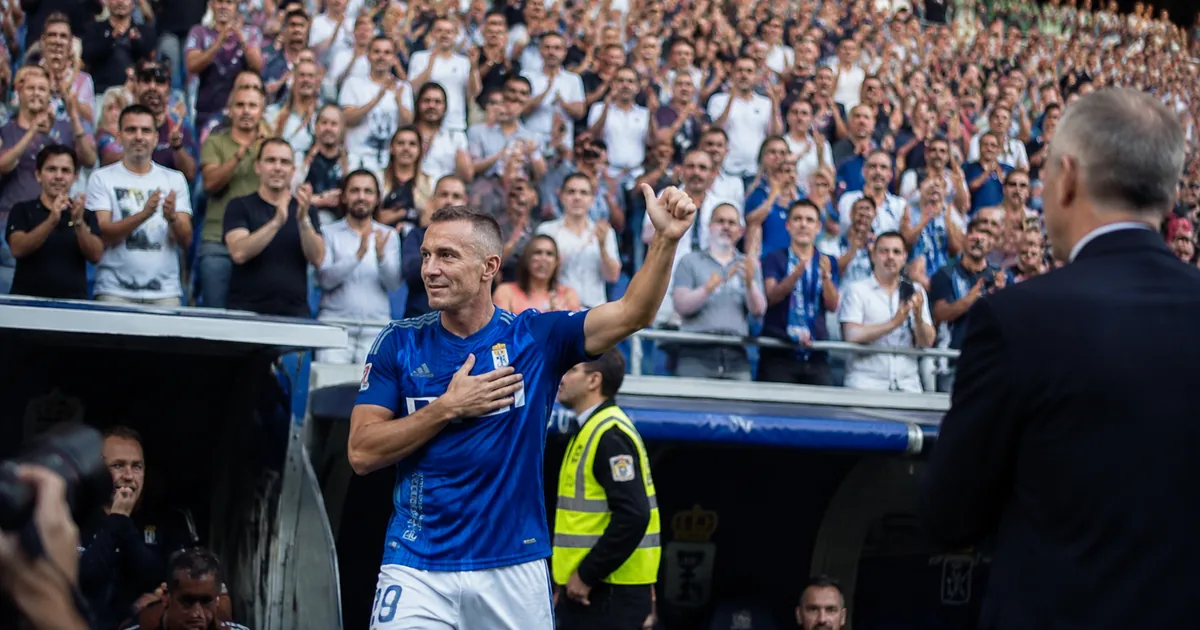 Bernabeu'da Cazorla'ya Büyük Saygı: Efsane Oyuncuya Alkışlar