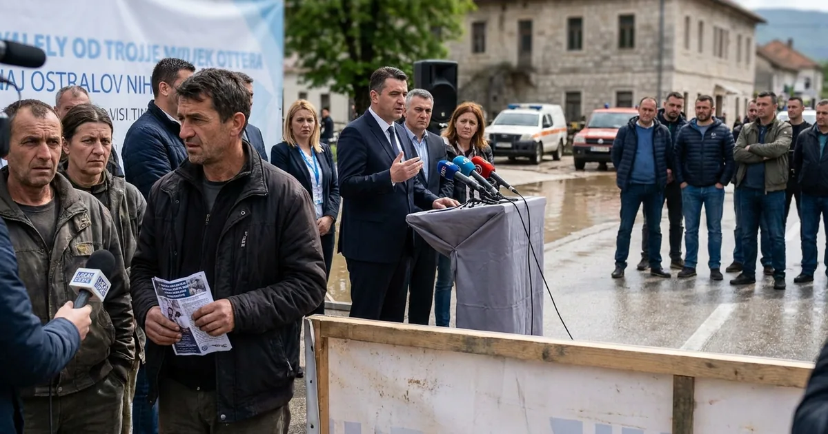 Yazar Arsenijević 30 kişilik grup tarafından darbedildi