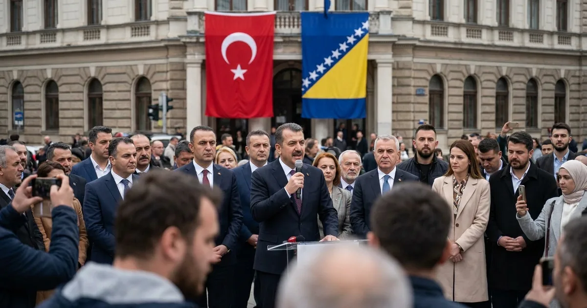 Trump'tan Irak Savaşı Değerlendirmesi: Büyük Hata Yaptık