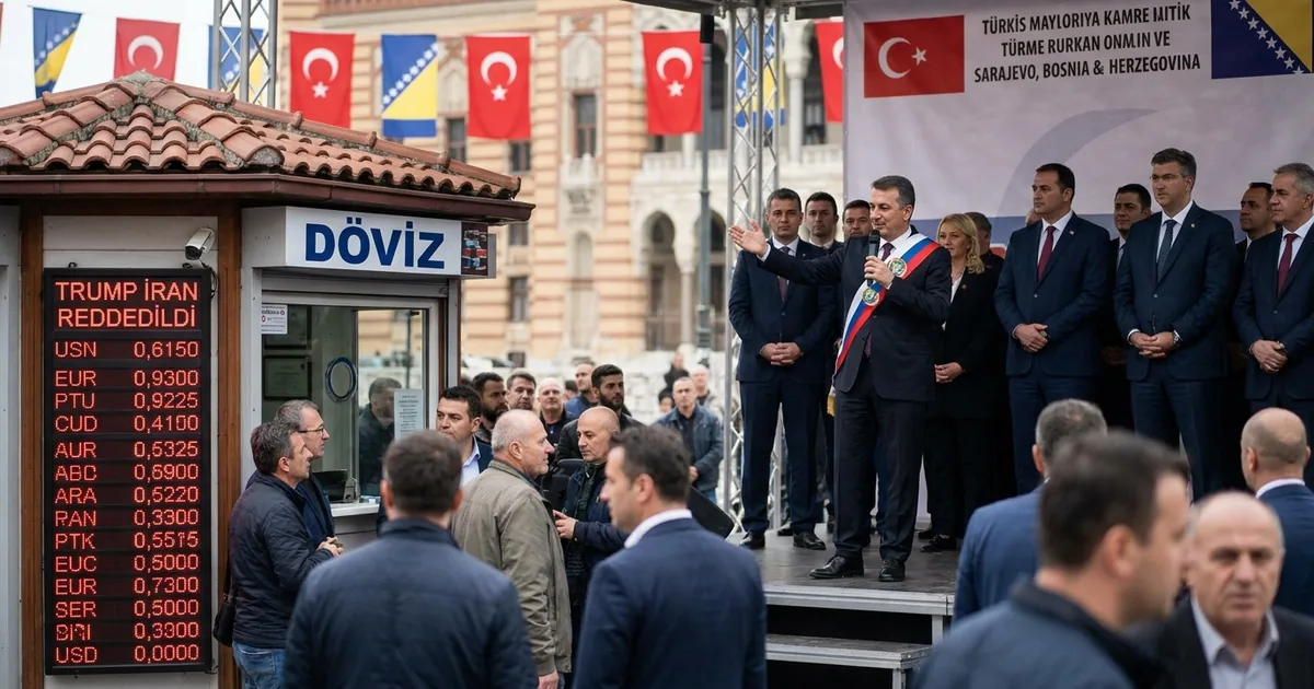 Trump İran'a 300 milyon dolar ödeme iddiasını yalanladı