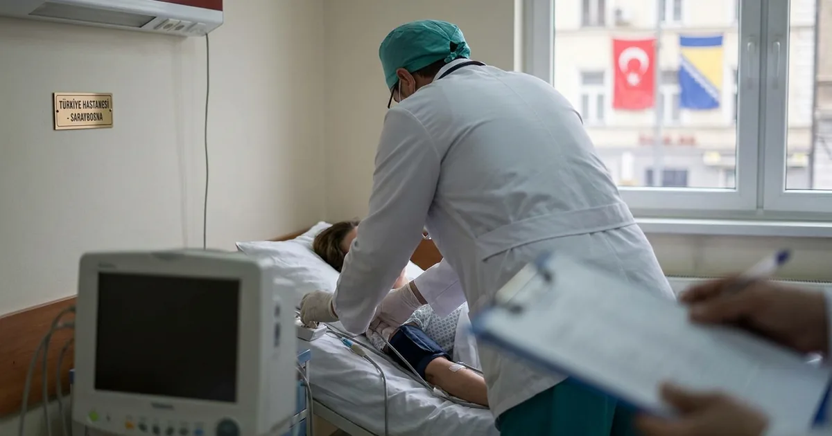 Kongo'da sağlık krizi: Ebola tedavi merkezleri boş kaldı