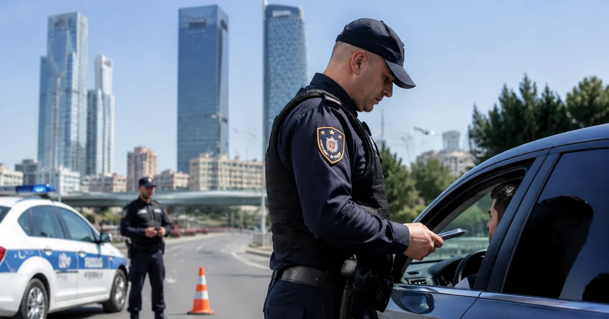 Mladen Bebek: ZHK'da polis güçleniyor, güvenlik artıyor
