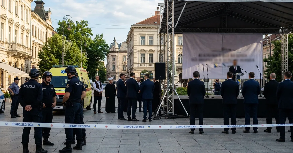 47. Üsküp Yaz Festivali kapsamında Kazak ezgileri geliyor