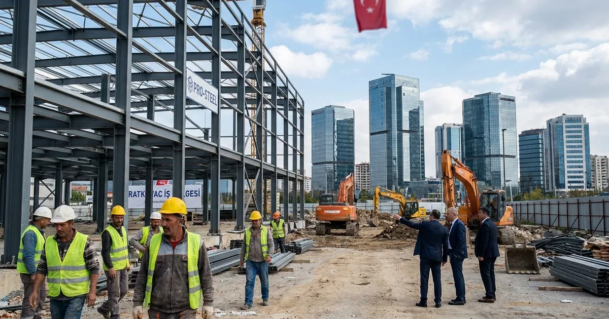 Ratkovac İş Bölgesine 2 milyon KM değerinde yeni yatırım - Bosna Haber