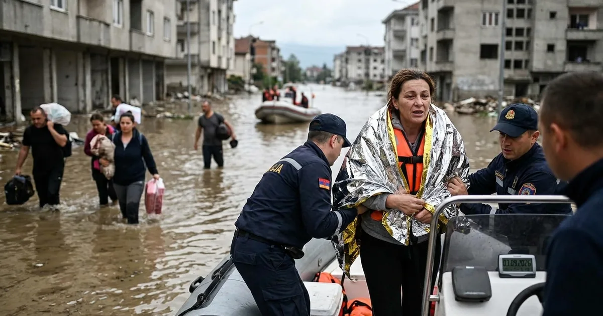 Enisa Leković'ten mucizevi kurtuluş açıklaması