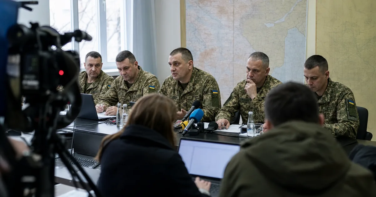 Ukrayna'dan Şok İddia: Rusya'nın Asker Kaybı 1.3 Milyon!