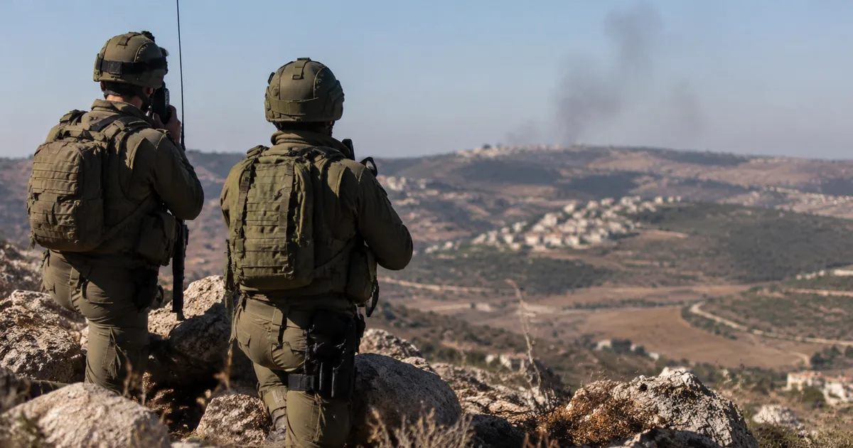 Hizbullah'tan İsrail'e Lübnan'dan 20 Operasyon: Ağır Kayıplar Verdirildi