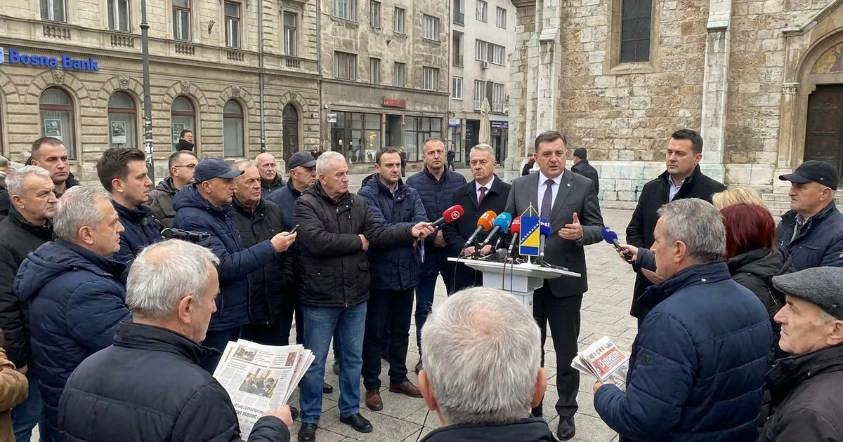 Başbakan Mitskoski emekli maaşı artış tarihini açıkladı