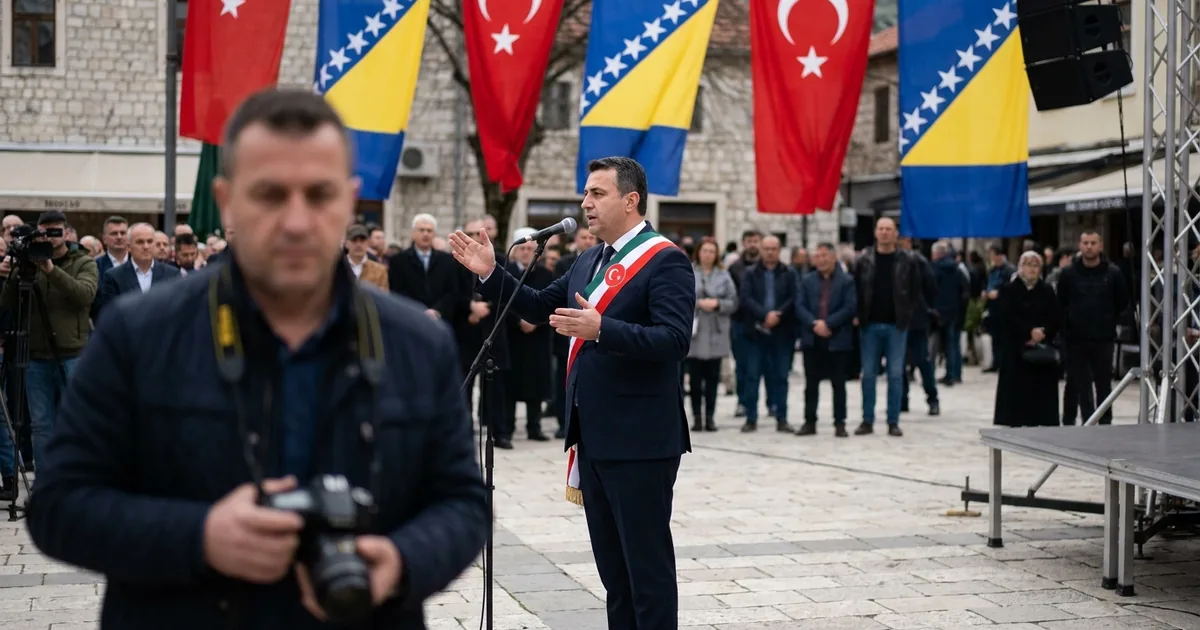 Rubio’dan İran’a nükleer tehdit: Trump müdahale eder - Bosna Haber