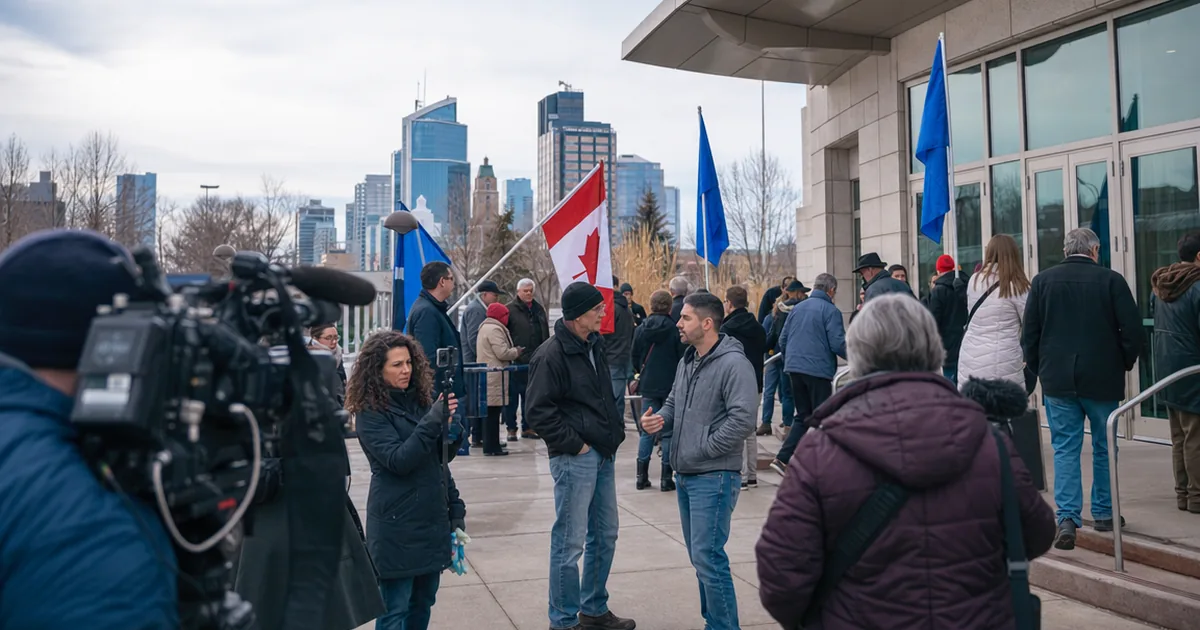 Petrol Zengini Alberta, Kanada'dan Ayrılmak İstiyor mu?