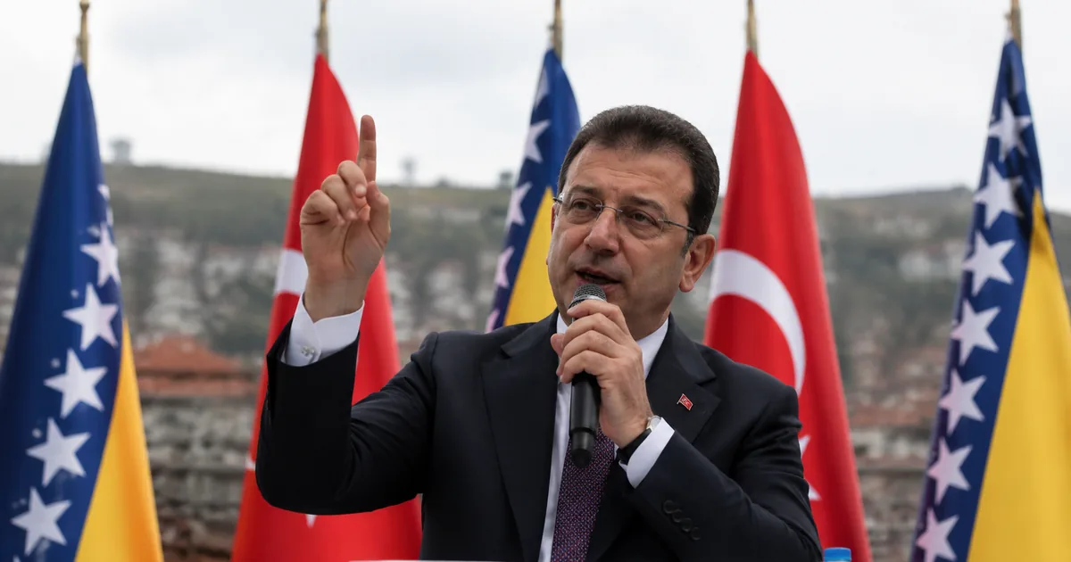 Trump'tan İran'a Nükleer Savaş Uyarısı: "Normal Bir Devlet Değiller"