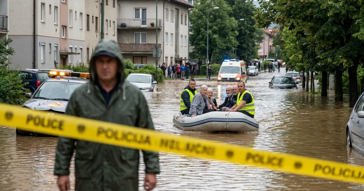 Bosna Hersek sineması "Paviljon" ile küresel sahnede parladı