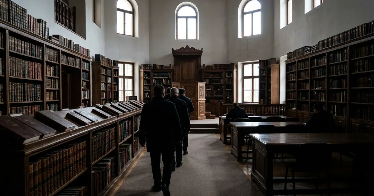 Yeni reisul-ulema Nedžad Grabus 15 Kasım'da yemin edecek - Bosna Haber