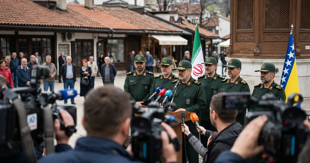 İran'dan ABD'ye Misilleme Tehdidi: Cevabımız Tamamen Değişecek