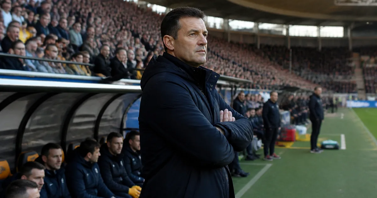 Hull City-Norwich maçında Jakirović sürprizi: Neden yok?
