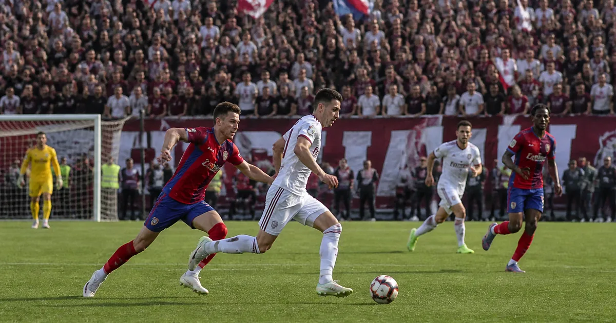 Borac Şampiyonluğa Yakın, Sarajevo Avrupa Vizesi Peşinde