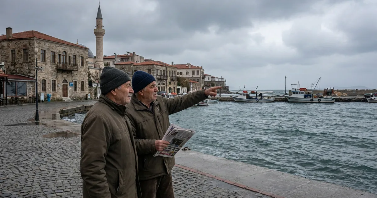 Hırvatistan Meteoroloji'den Adriyatik için 2026 Yaz Tahmini