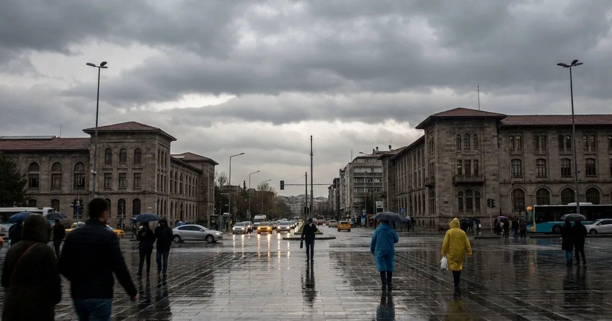 Bosna Hersek'te hava nasıl olacak? İşte 15 Nisan tahmini