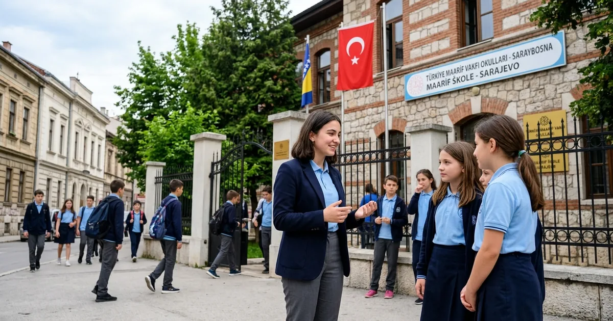 Kayra İsmaili'den öğrencilere altın değerinde tavsiyeler