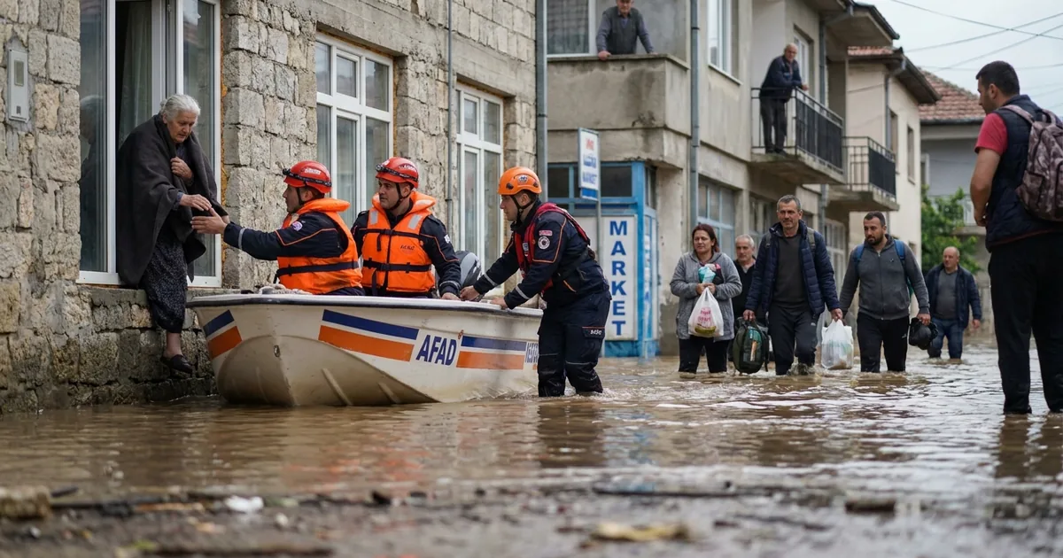 Kira ödeyen haneler için aylık gider 84 bin denarı geçti