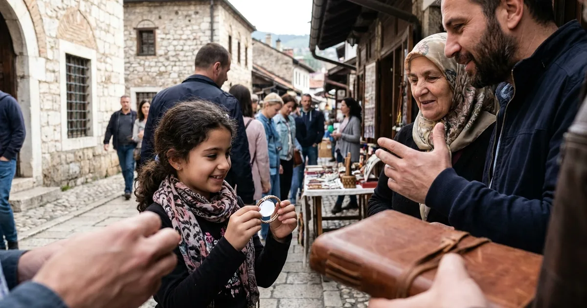Kız Çocuklarına Şans Getiren Iskra İsmi: Anlamı ve Kökeni