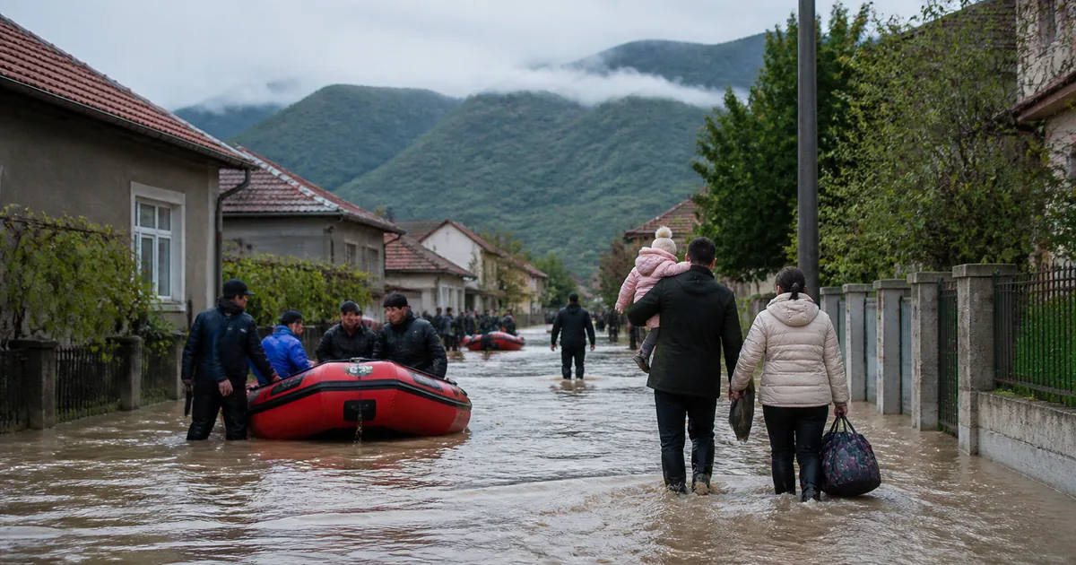 BH'de Hava Durumu: Bugün Güneş Var, Sıcaklıklar Yükseliyor