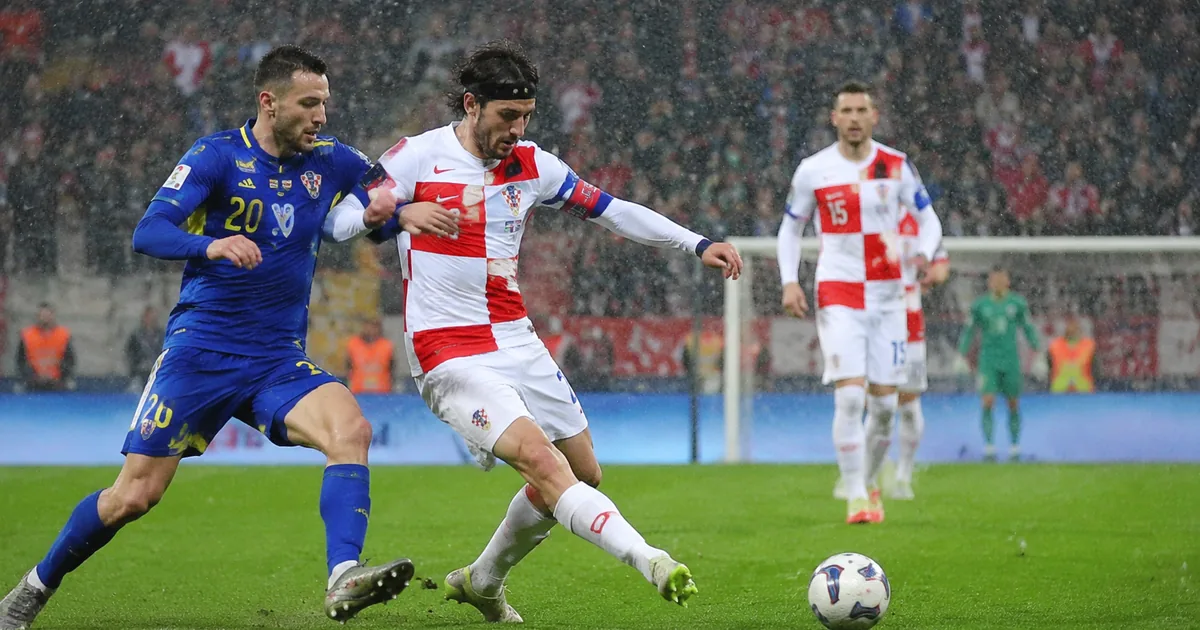 Dalić: Bosna Hersek ile Karşılaşmak İstemem, Güçlü Rakipler