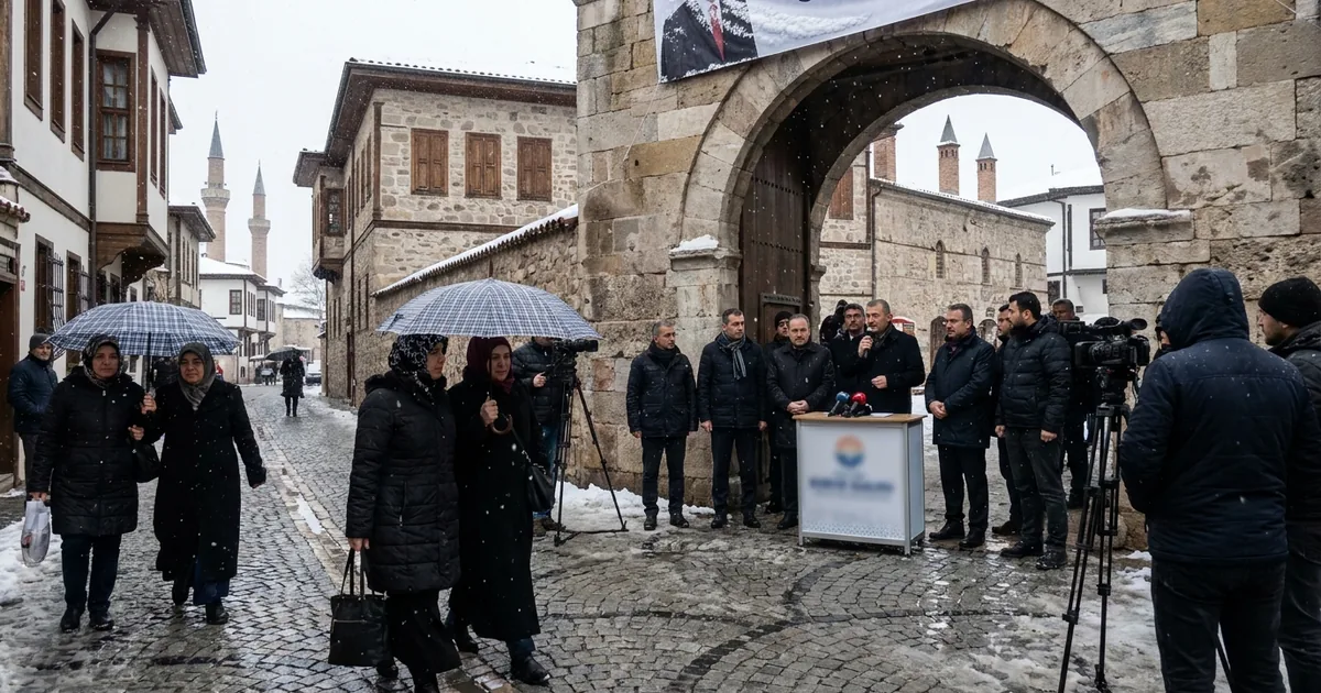 Domovinski Pokret'in Hırvat kararı koalisyonu sarsıyor