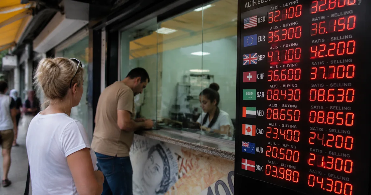 Güney Koreli SK Hynix 1 Trilyon Dolar Değere Ulaşıyor