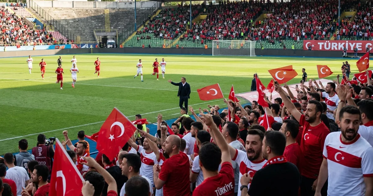 Tuchel övdü: İngiltere tüm maç boyunca baskı kurdu - Bosna Haber