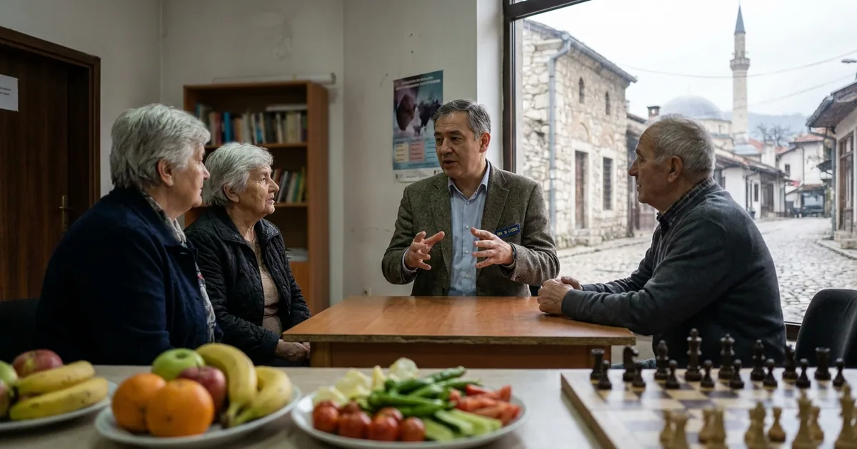 Beyin sağlığında takviye değil, alışkanlıklar önemli